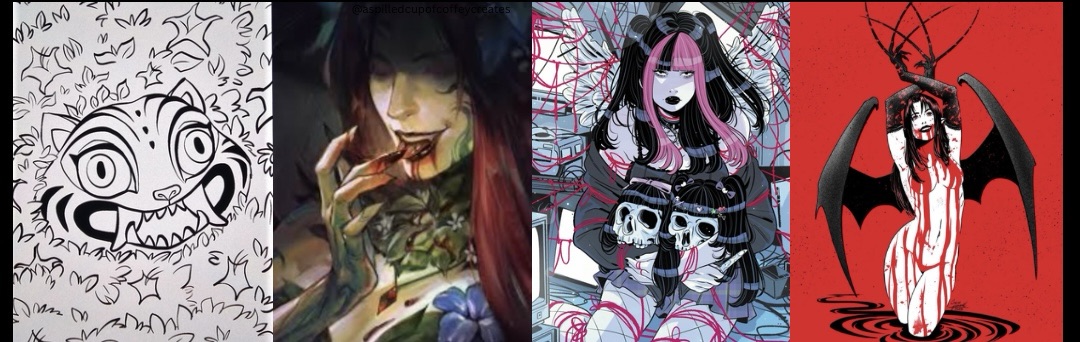 Four Female Creators You Should&nbsp;Know